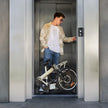 Cecotec Electric City Bike With 20