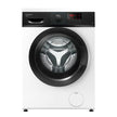Cecotec Bolero DressCode 6000 washing machine in white with LED display and child lock feature