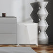 Cecotec CoolMarket TT 31 Mini Fridge - Convertible & Energy Efficient