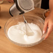 Cecotec PowerTwist 500 Full Steel Stick Blender - Powerful Mixing With Turbo Function
