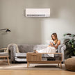 Cecotec AirClima 18000 Smartfresh Split Air Conditioner - 18,000 BTU With Remote Control