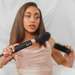 Cecotec Coanda CeramicCare 14in1 AirGlam Heating Brush - Frizz Eliminator