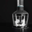 Cecotec PowerGear 1500 XL Pro Hand Blender - 21 Speeds + Turbo