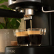 Cecotec Espresso Machine Power Espresso 20 - 1100W With Milk Frother