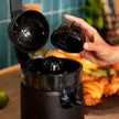Cecotec EssentialVita Hyden Electric Citrus Juicer 120W - Effortless Juice Extraction