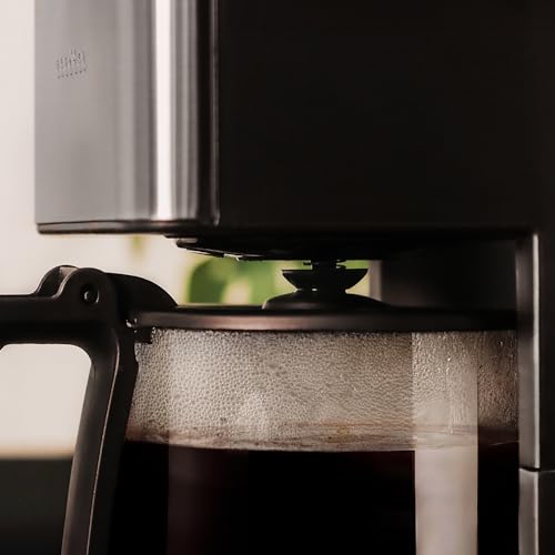 Cecotec Mokclassic 900 Shiny Italian Coffee Maker - 6 Cup Drip Coffee Maker With Aroma Technology