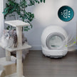 Cecotec Pumba 7000 CleanKitty Automatic Cat Litter Tray With Self-Cleaning