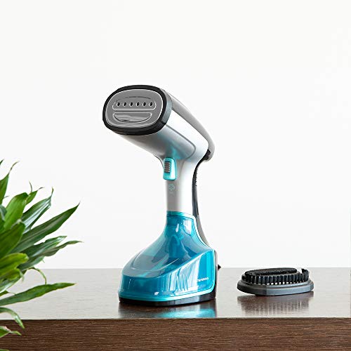 Cecotec Fast&Furious 4020 Force Vertical Steam Iron - 1400W Power for Quick Wrinkle Removal