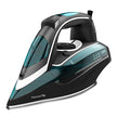 Cecotec Fast&Furious 6050 X-Treme Anodized Steam Iron in black with sleek design