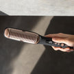 Cecotec Straightening Brush Bamba InstantCare 1400 - Smooth, Frizz-Free Finish