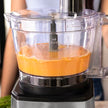 Cecotec Paprika 1300 Food Processor - 2000W Power for Quick Cooking