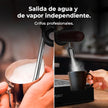 Cecotec Barista Baristeo Iconic Espresso Machine - Perfect Cream Extraction