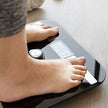 Cecotec Surface Precision EcoPower 10200 Smart Bathroom Scales With Bluetooth Connectivity