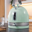 Cecotec ThermoSense Electric Kettle 1.8L - Fast Boiling