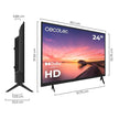 Cecotec TV 0 Series 24 Inch Screen - Optimal HD Resolution