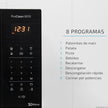 Cecotec ProClean 6010 Digital Microwave - Elegant Design With 3DWave Technology