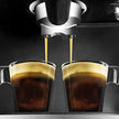 Cecotec Espresso and Cappuccino Coffee Machine - Perfect Crema Every Time