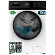 Cecotec 10 Kg Front Load Washing Machine with sleek design and control panel