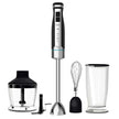 Cecotec PowerGear 1500 XL Pro Hand Blender with titanium blades and extra wide base