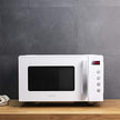 Cecotec GrandHeat 2000 Flatbed Microwave - 20L, 700W, Easy Clean