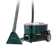 Cecotec Conga CarpetClean 10000 EasyHome Vacuum Cleaner - Powerful & Versatile