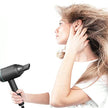 Cecotec Bamba IoniCare 6000 Rockstar Ice Hair Dryer With Intelligent Heat Control