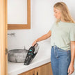Cecotec Conga Popstar Micro Hand Vacuum Cleaner - 18.5V, 110W, Bagless
