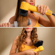 Cecotec Ionicare Rockstar Style Hair Dryer - Compact & Lightweight