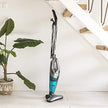 Cecotec Electric Vacuum Cleaner Conga Popstar 1000 Duo - Powerful 2-in-1