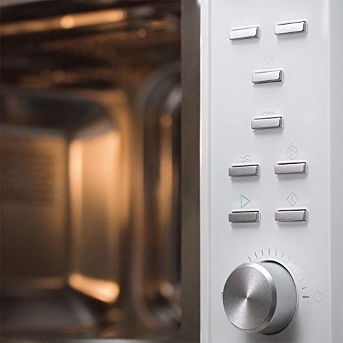 Cecotec GrandHeat 2350 Microwave With Timer for Cooking & Grilling