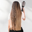 Cecotec Bamba CeramicCare Unique Volume Brush - 1200W Hair Dryer & Styler