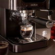 Cecotec Coldbrew Espresso Power Espresso 20 Coffee Machine - Professional Quality at Home