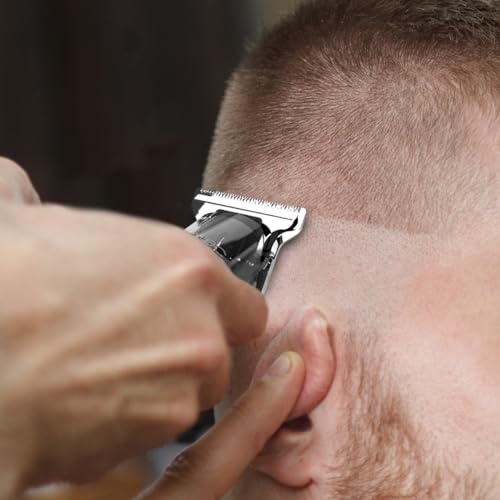 Cecotec Professional Hair Clipper and Shaper - Precision Cutting