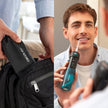 Cecotec Portable Dental Water Flosser - Travel-Friendly Oral Hygiene Solution