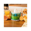 Cecotec ZitrusEasy Basic Electric Orange Juicer With Automatic Shutdown