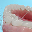 Cecotec Bamba ToothCare 1200 Jet Pro - Powerful Oral Cleaning