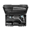 Cecotec CecoRaptor Perfect Quick&Cut Cordless Reciprocating Saw - 20V Power