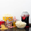 Cecotec Popcorn Machine With Convection Fun&Taste - Quick 2-Minute Popcorn