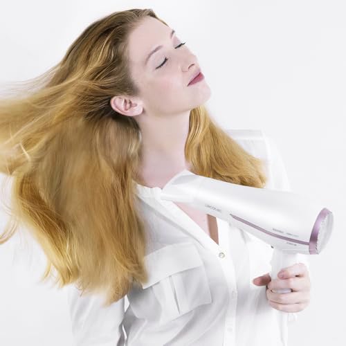 Cecotec Bamba IoniCare 5200 Aura Ionic Hair Dryer - Frizz-free Styling