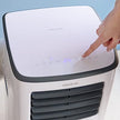 Cecotec Forceclima 7500 Portable Air Conditioner - Soundless & Efficient
