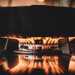 Cecotec Bolero Squad G 4200S Gas Stove - 8000W, 4 Burners, Stainless Steel