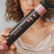 Cecotec Coanda CeramicCare 14in1 AirGlam Heating Brush - Frizz Eliminator