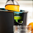Cecotec EssentialVita Hyden 600 Electric Citrus Juicer - Effortless Juicing