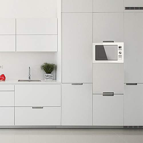 Cecotec GrandHeat 2500 Built-in Microwave With Grill - Perfect for Quick Meals