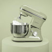 Cecotec Stand Mixer Cecomixer Merengue 5L - Perfect for Kneading & Beating