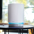 Cecotec TotalPure 1400 Style Air Purifier - Efficient Air Cleaning for Rooms