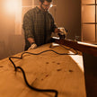 Cecotec PerfectSurface 180 Delta Sander With FingerDetail Accessory