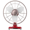 Cecotec EnergySilence 1090 RetroDesk Fan - 40W Powerful Airflow