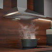 Cecotec Bolero Flux PM 903500 Wall-Mount Hood With 350 m3/h Suction