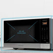Cecotec ProClean 6010 Digital Microwave - Elegant Design With 3DWave Technology